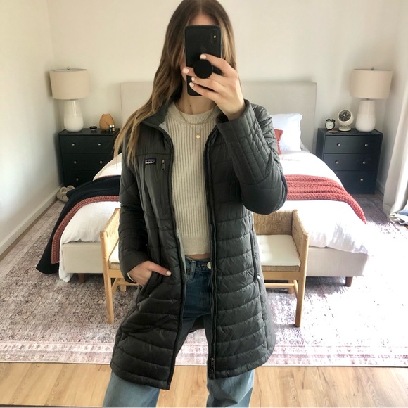 Patagonia Jackets & Blazers - Patagonia Radalie Parka Jacket